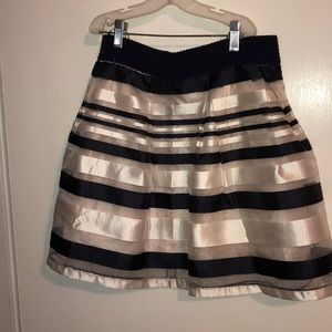 Boutique skirt